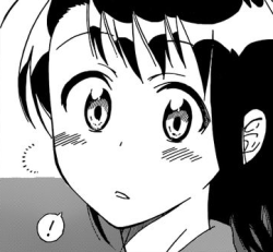 tachibana-marika:  Onodera is the cutest