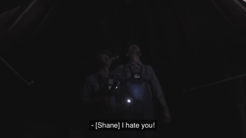 This Is How The Divorce Started