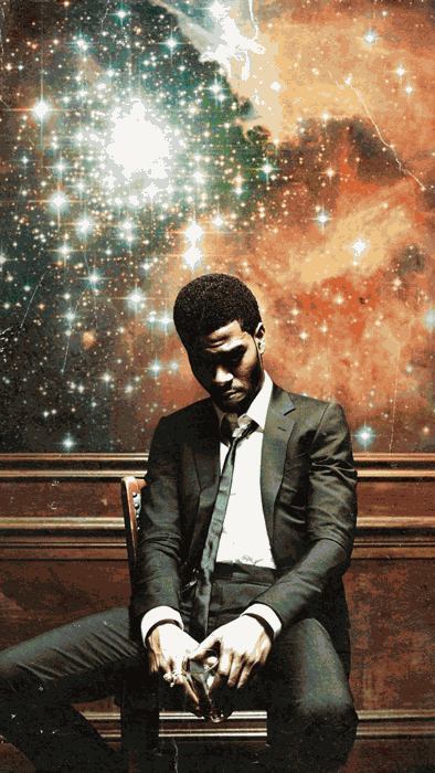 cudrage:  MOTM II: Glitch Edit
