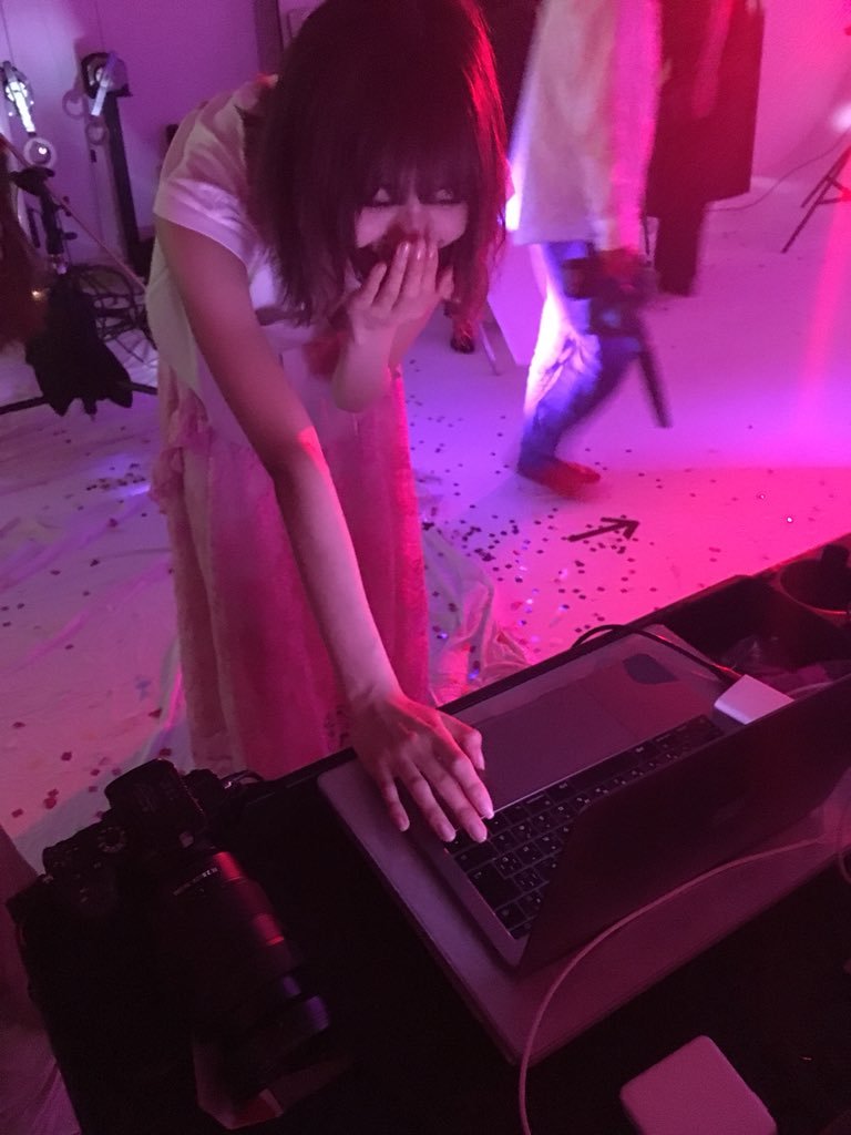 sakamichipost46:  OVERTURE 編集部@OVERTURE_mag 2018.06.24 17:35https://twitter.com/OVERTURE_mag/status/1010803628288835584小池美波