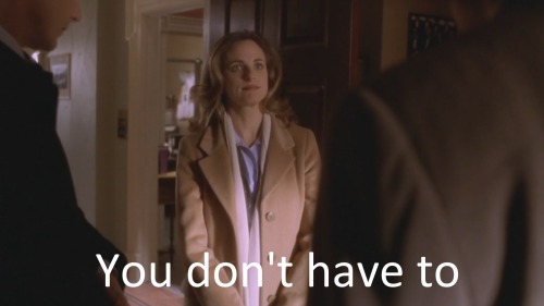 politicalprocrastinator:All of Michael Schur’s lines were secretly about the west wing part two