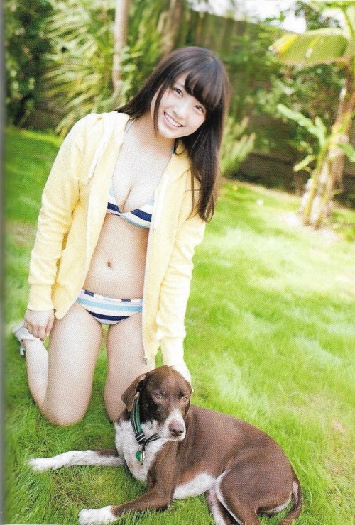 vash48:  Owada Nana