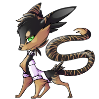 Wanted To Show Everyone What Art Ive Been Up To Latelyall Of These Are For An Aywas.com Event, Half Of