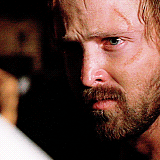 throwdownthesword:  jessebpinkmans: jesse pinkman + trauma   God damn it, any time
