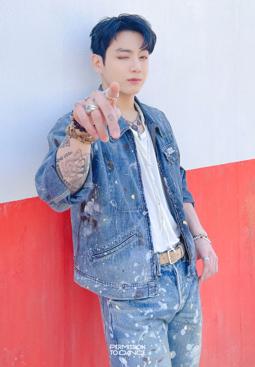 Look At HIM