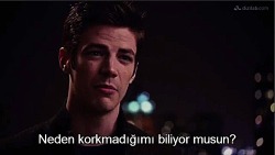 ben1kasecorbayim:  The Flash 1x21