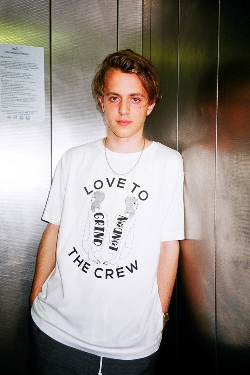 one-norf:  Grind London 2013 Summer “Summer of Lovin’" Lookbook 
