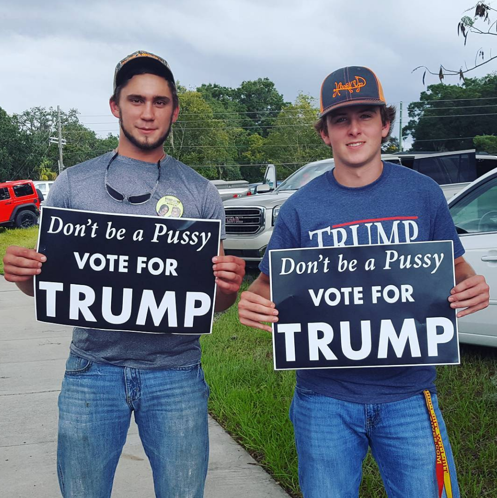 roxxieyo:  thresholdofzero:  yayfeminism:  Yeah, sexism definitely isn’t playing