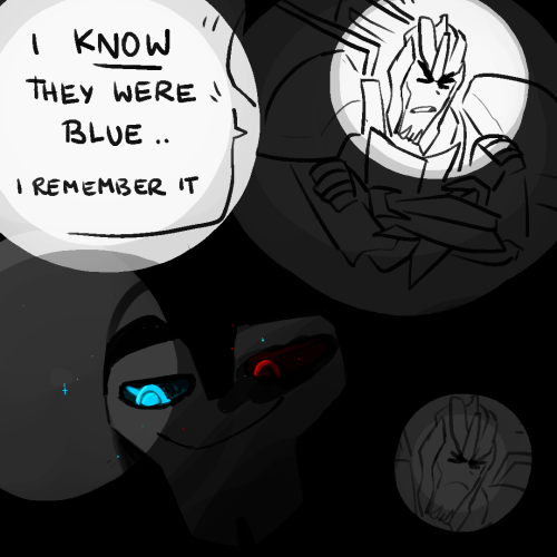 of-cybertron: cirilee:you gotta read this fic called recon that fleshes out Knockout and Arcee’s cha