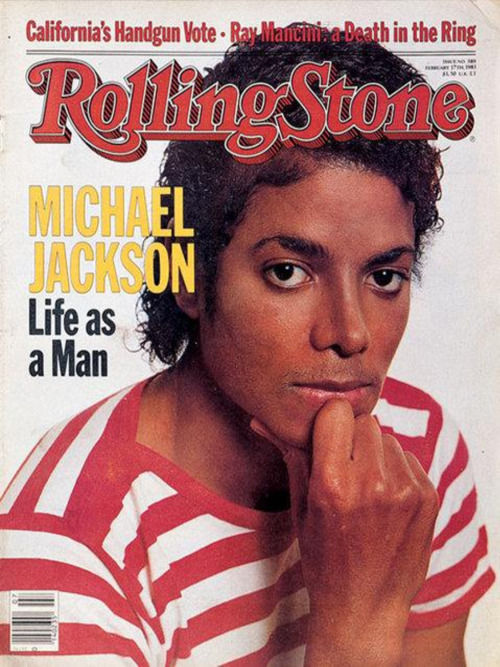 Porn Michael Jackson - Rolling Stone - February photos