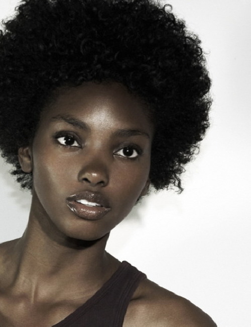 dark skin black women appreciation post. behold mothafuckas!