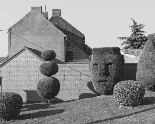 nitramar:From the series “La Montagne Noire”, photos by Antoine Bruy.