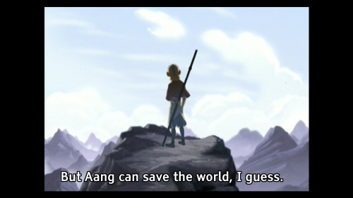 randomnerd192:neoduskcomics:The intro to Avatar: The Last Airbender after putting it through multipl