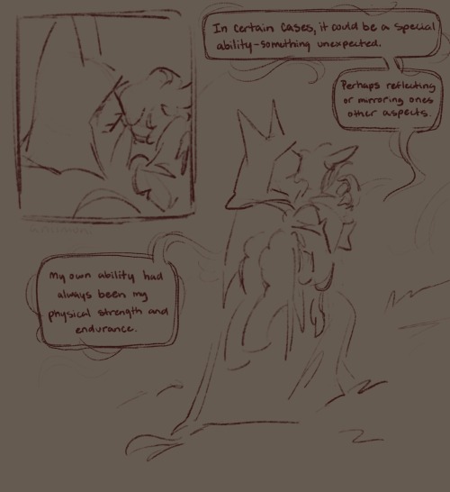 CW For Mention + Imagery Of Death