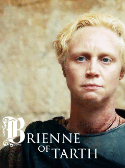 staffordlannister:   ♚ A SONG OF ICE AND FIRE 30 DAY CHALLENGE:   [2/30] - Favorite