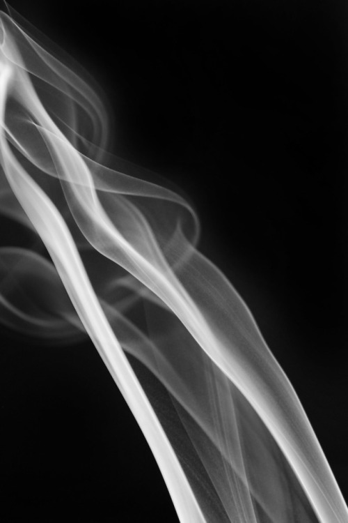 nuretmen: Smoke© Nur Uretmen