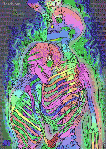gabtheairbag:  gabtheairbag:  matsuhokichi:  true love    Trip     Trip   