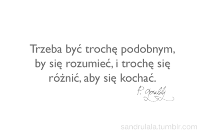 Coś w tym jest 😏 Nie sądzisz mój latosiu?