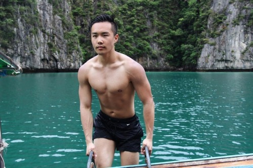  Nathan Sing, Vegan model on YT || @nathansing[This adult photos