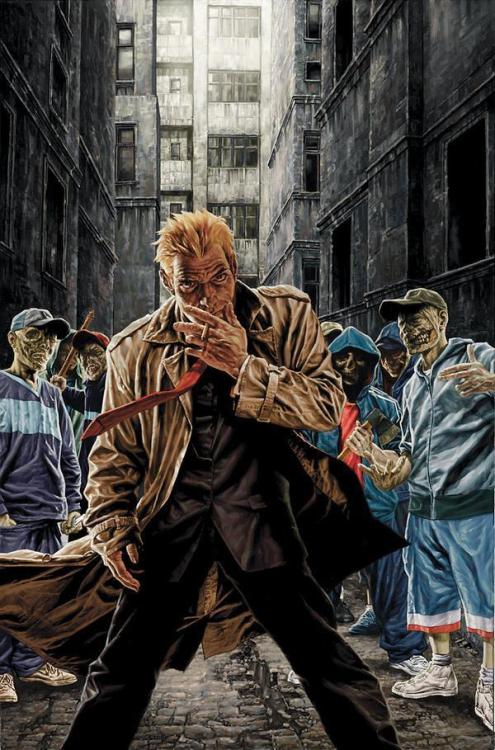 noanmanji: John Constantine