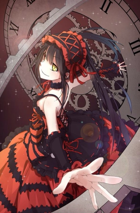 datealivefanclub:  Source 