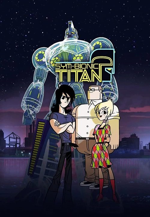 Animated Shows That Deserves More Attention And Appreciation.