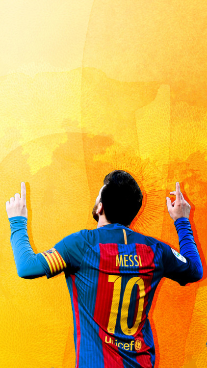 lionelsmessi:Lionel Messi wallpapers requested by anon