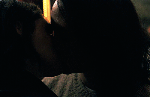 [heavy Breathing][kissing, Panting][belt Loosening]