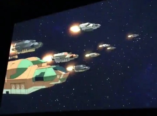 cinnamonrollshiro:Those ships from the teaser are the same as Rolo’s ship???? Are they rebels????? (