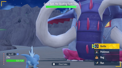 Some Of My Favorite Pokemon Scarlet Pics I've Taken