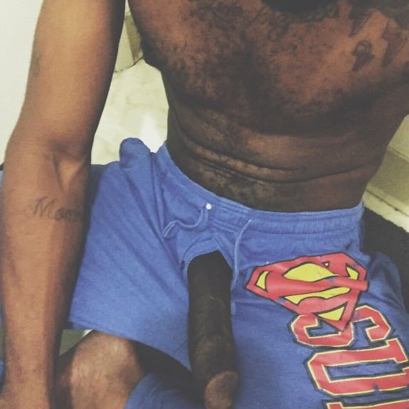 seeker310:  bigdxxk623:  babiboi07:  http://babiboi07.tumblr.com  Damn how i like