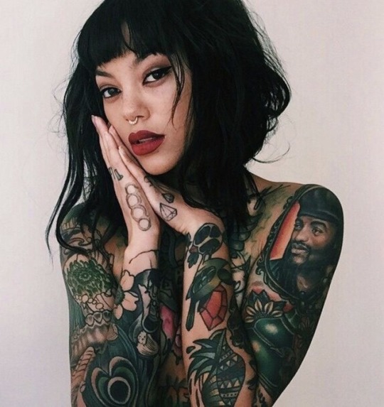 inlovewiththisaltgirl:  Totally @inlovewiththisaltgirl 