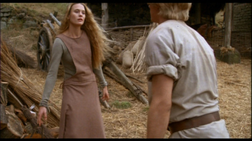 Rob Reiner’s ‘The Princess Bride’ (1987) was the best fantasy parody to date. It a