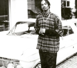 resurrectinghiphop:  Snoop Dogg