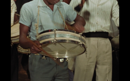 Black Orpheus (Orfeu Negro) | dir. Marcel Camus (1959)