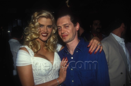 anna nicole smith