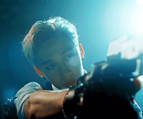 Bang Chan