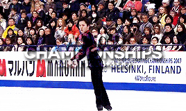 tanakakeiji:  Shoma Uno’s 2016/2017 season → favourite jumps