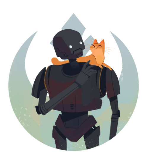 dailycatdrawings:552: K-2 and KittyDecember has been one heck of a month for drawing slumps. For som