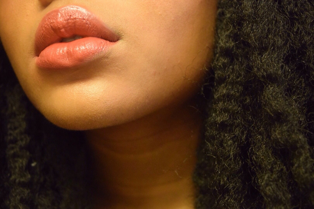 theamazingafrogirl:Black Out Friday. I remember the day I became proud to be black.