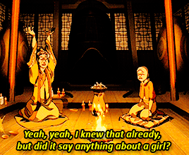 avatarparallels:  It happened in his life, and the next.  