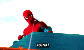 Daily Marvel Heroes’ Top 20 Characters (as Voted By Our Followers) #5. Peter Parker / Spider-Man (5.03%).