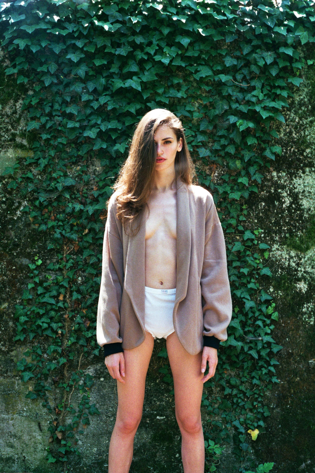 formesdelabeaute:  Iuliia Danko by Alessandro Casagrande  