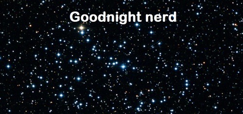 queenconsuelabananahammock:instagrarn:goodnight moon. goodnight Milky Way. goodnight