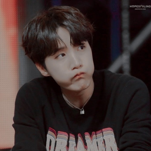 Hoseok Layouts