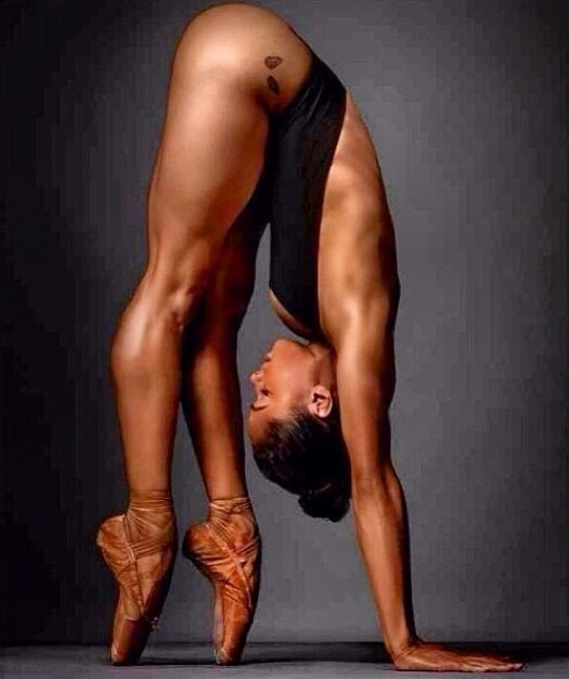 underview: purpose-in-nia:  For The Love Of Dance 