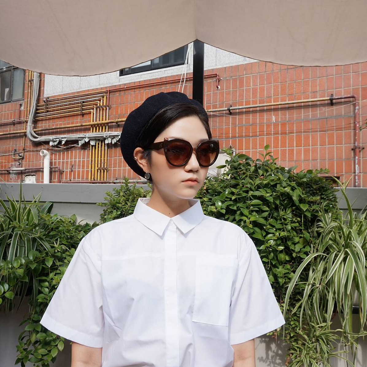 mutzine:  mutzine x SNS  •  norusalon 