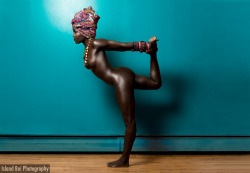 Gnubeauty:best Of #Black Yogiislandboiphotography: “I Am In Competition With No