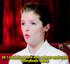 annakendrickvevo:  If you had one superpower, what would it be? (x) 