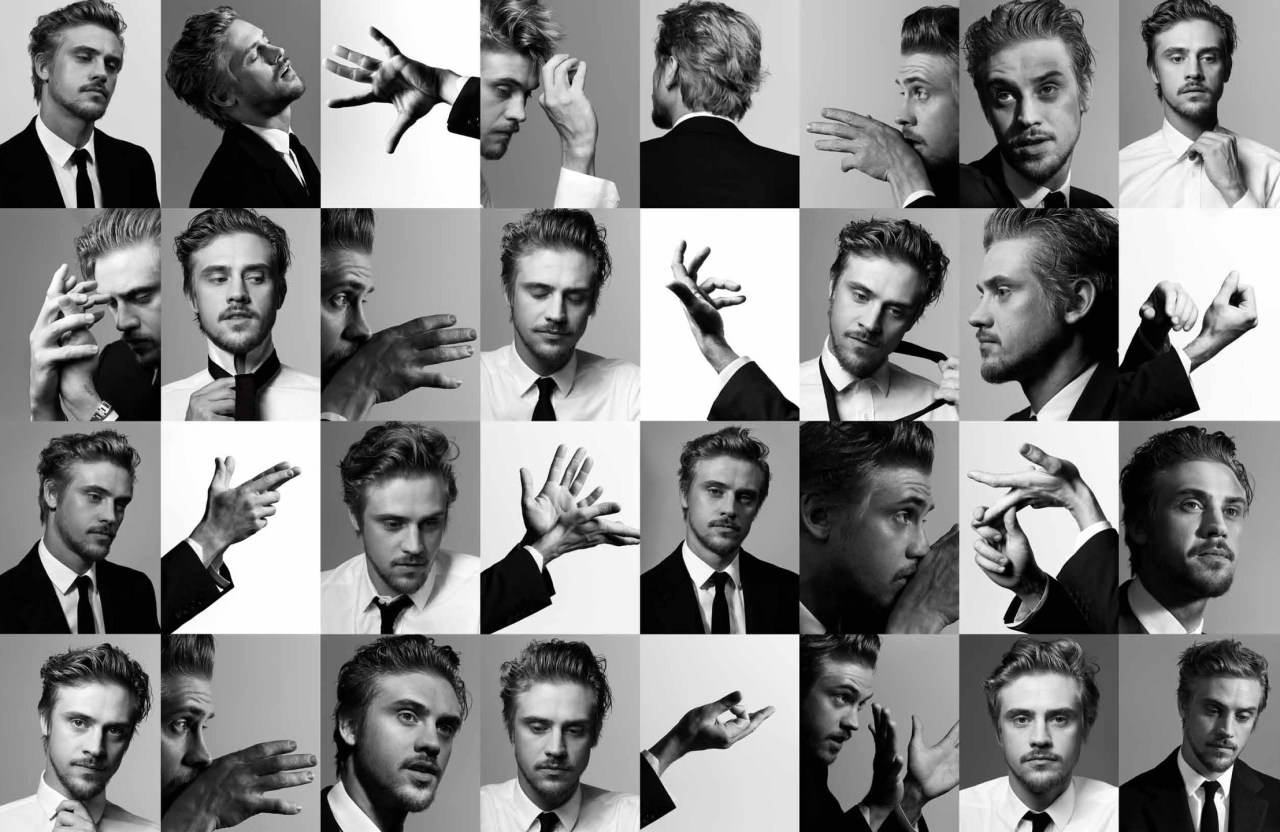 Boyd Holbrook, photographed by Craig McDean for INTERVIEW, Aug 2014.
(click the image for extremely high-res photo.)